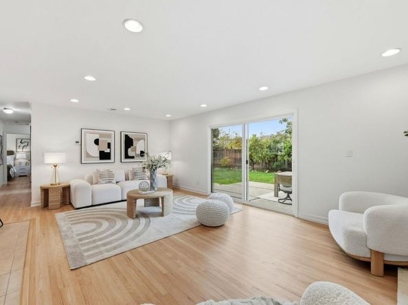 3359 Jenkins Avenue, San Jose CA 95118