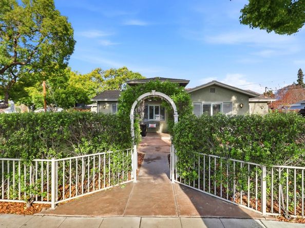 649 Minnesota Avenue, San Jose CA 95125