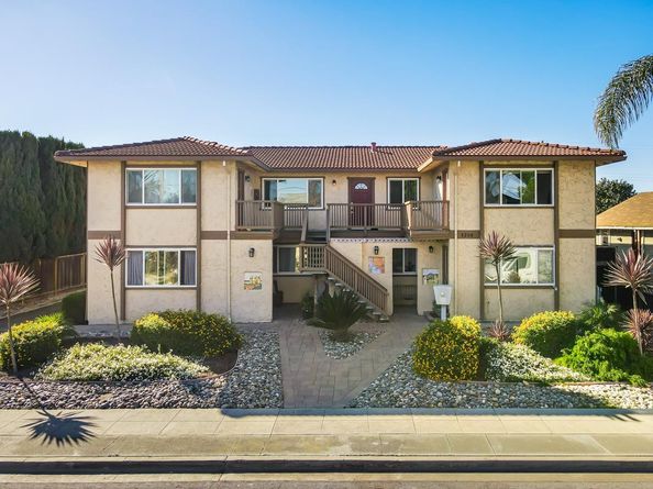 Pierce, Santa Clara CA 95050