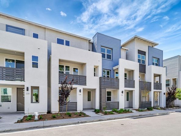 2110 Ivory Terrace, San Ramon CA 94583