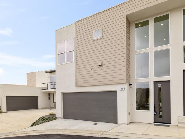 817 Fassler Avenue, Pacifica CA 94044