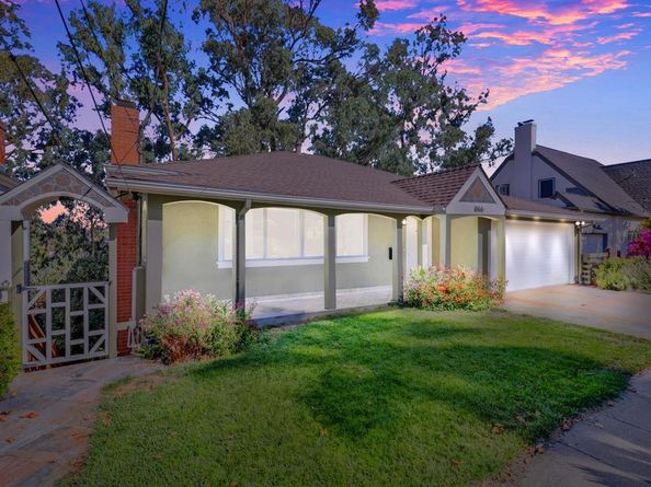 866 Alma Place, Oakland CA 94610
