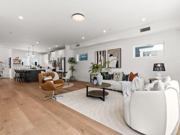 853 B Sierra Vista Avenue, Mountain View CA 94043