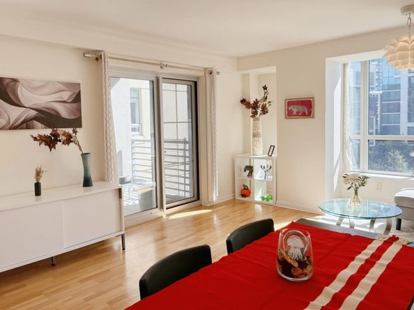 400 Beale Street 1102, San Francisco CA 94105