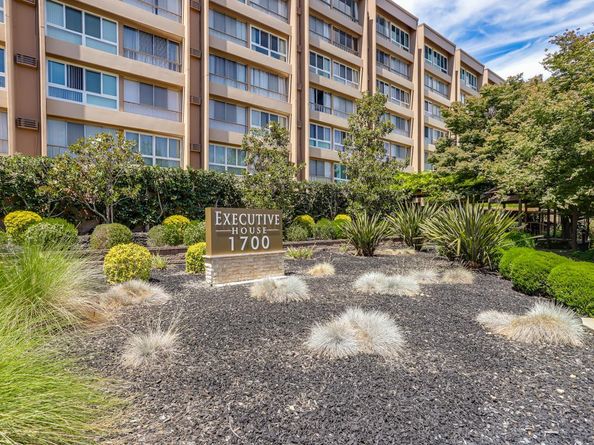 1700 Civic Center Drive 214, Santa Clara CA 95050