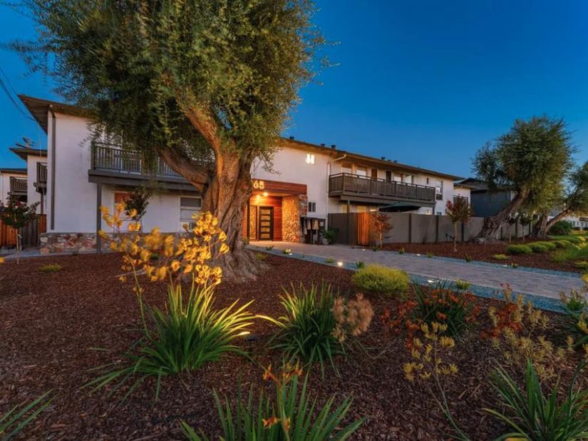 Monroe, Santa Clara CA 95050