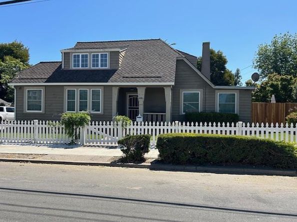 446 Mayellen Avenue, San Jose CA 95126