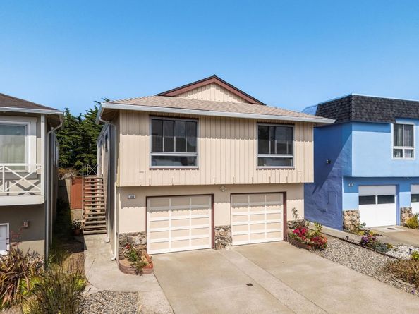 Undisclosed Address #ML82051634, Daly City CA 94015