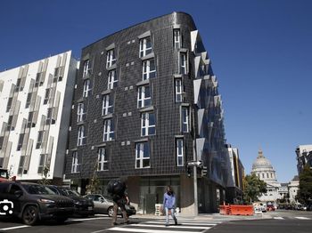 388 Fulton Street