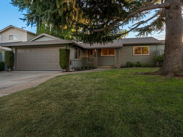 783 Loyalton Drive, Campbell CA 95008