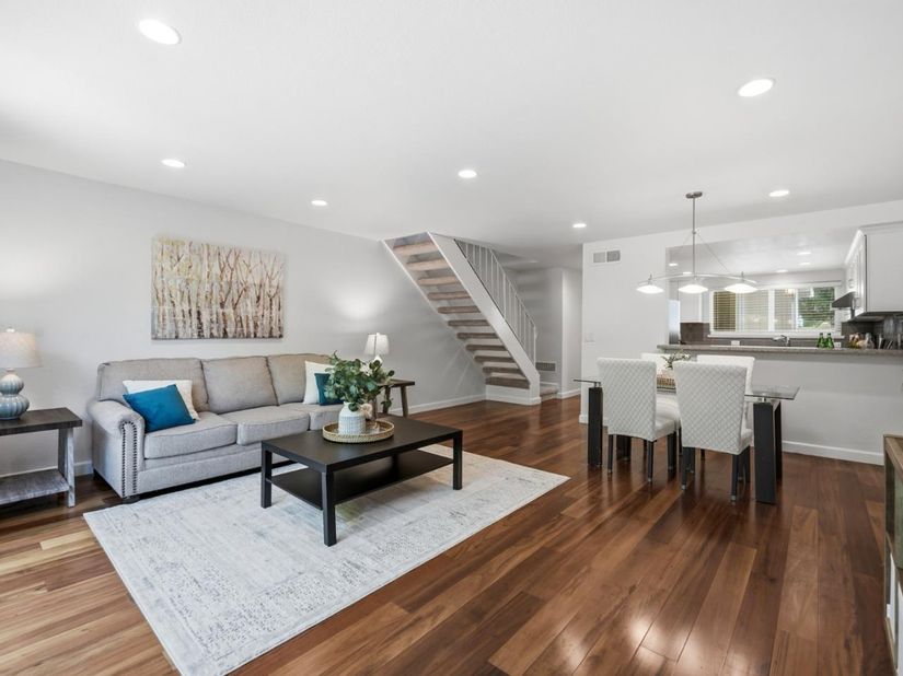 1387 Cherrywood Square, San Jose CA 95117