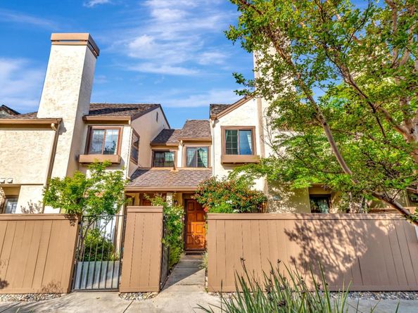 1888 Huxley Court, San Jose CA 95125