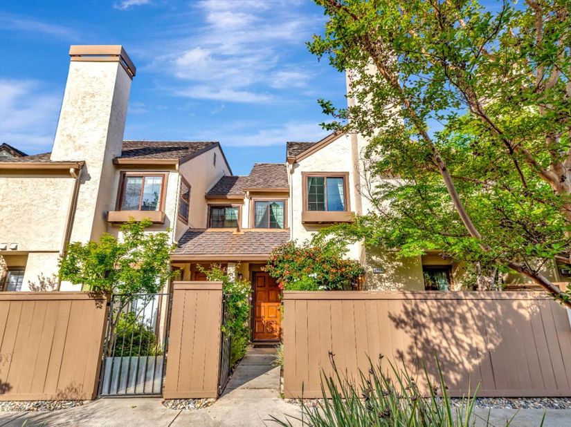 1888 Huxley Court, San Jose CA 95125