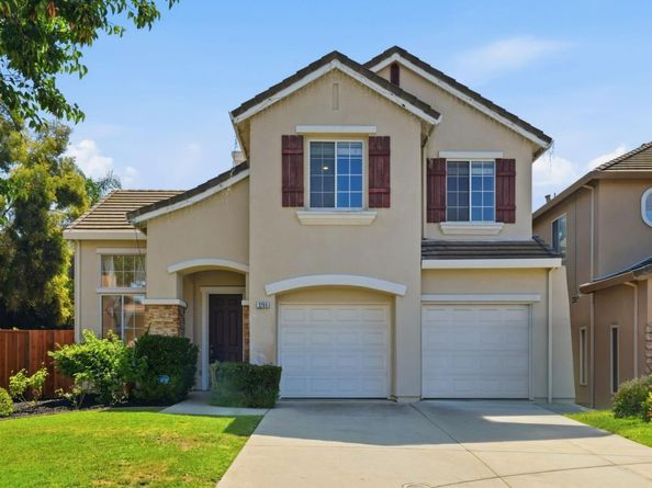 3286 Chateau Du Lac, San Jose CA 95148