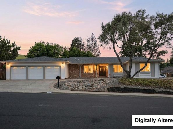 2448 Camino De Jugar, San Ramon CA 94583