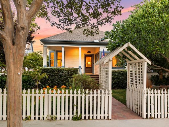 156 Massol Avenue, Los Gatos CA 95030
