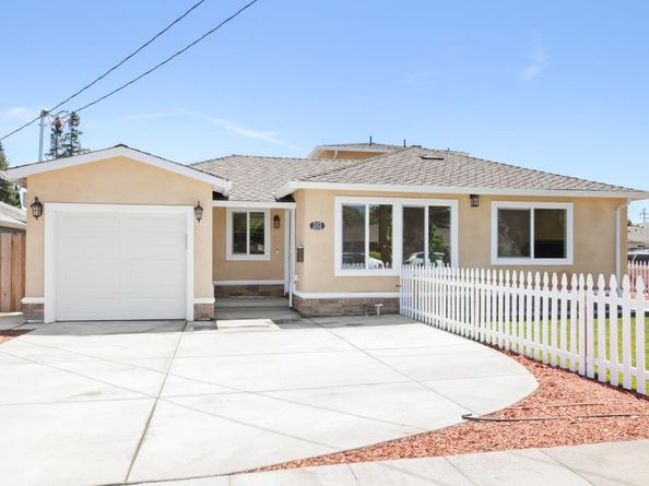 552 Borregas Avenue, Sunnyvale CA 94085