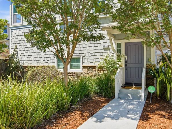 1081 Interlaken Terrace, Sunnyvale CA 94089