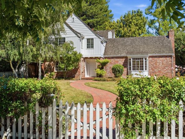 765 Edgewood Road, Redwood City CA 94062