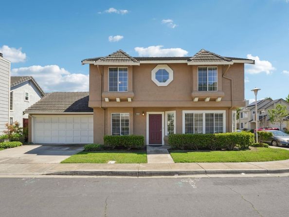 34094 Gannon Terrace, Fremont CA 94555