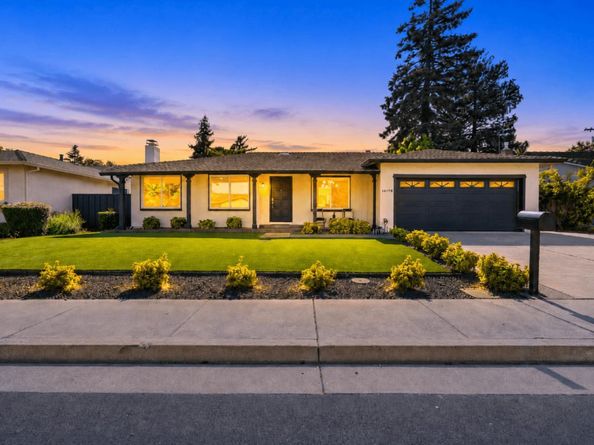 10198 Cass Place, Cupertino CA 95014