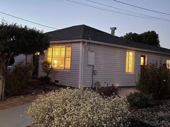 140 De Soto Way, San Bruno CA 94066