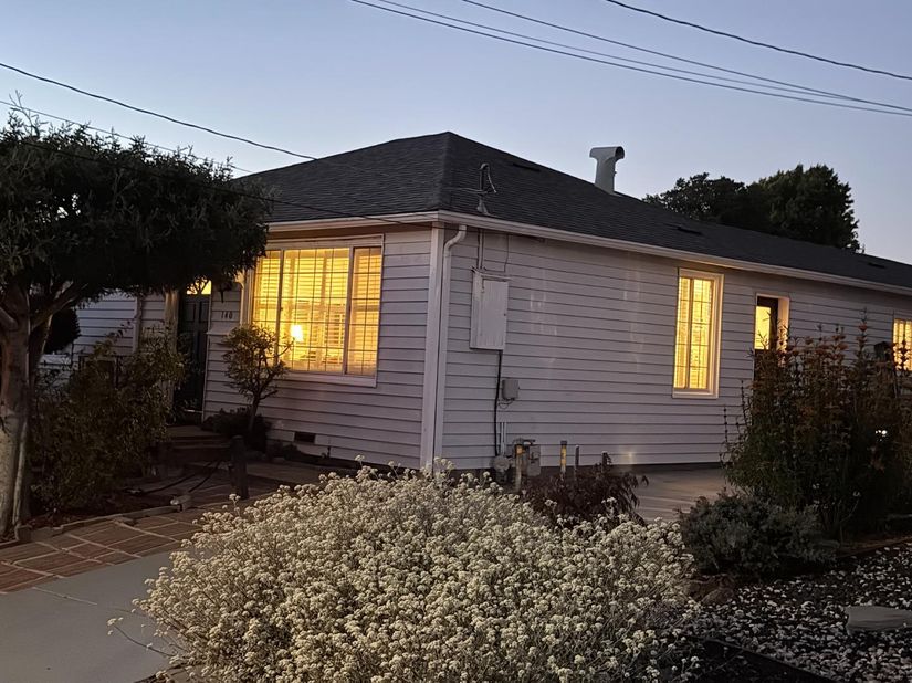 140 De Soto Way, San Bruno CA 94066