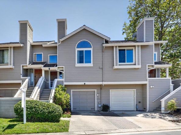 4 Carriage Lane, Scotts Valley CA 95066