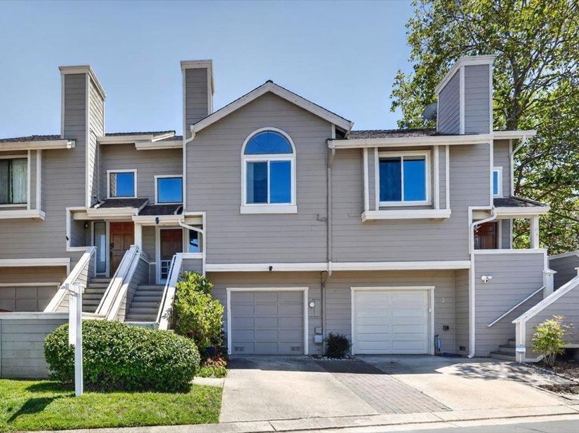 4 Carriage Lane, Scotts Valley CA 95066