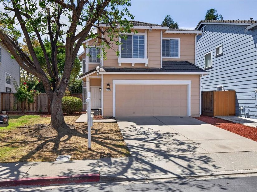 4378 Calypso Terrace, Fremont CA 94555