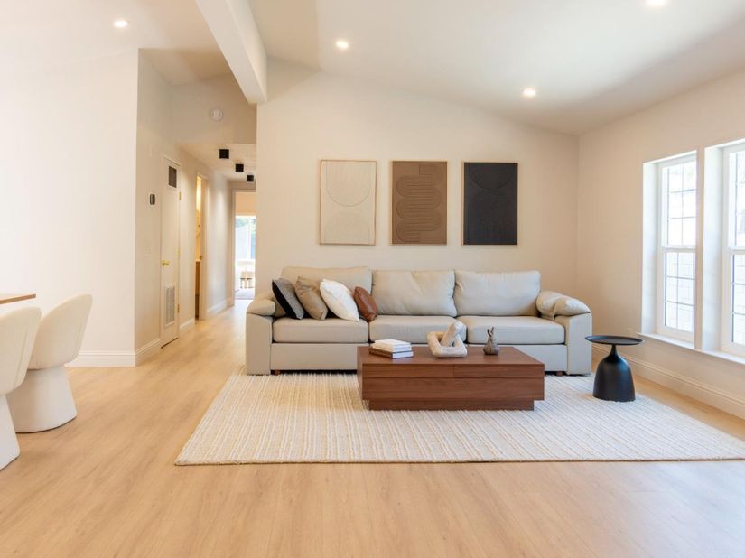 1511 Ford Avenue, San Jose CA 95110
