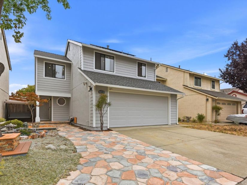 126 Mediterranean Avenue, Hayward CA 94544