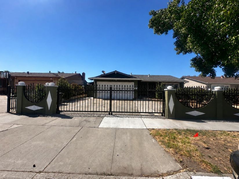 2483 Ocala Avenue, San Jose CA 95122