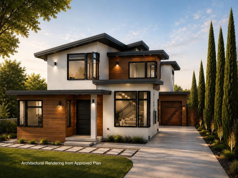 246 Palo Alto Avenue, Palo Alto CA 94301