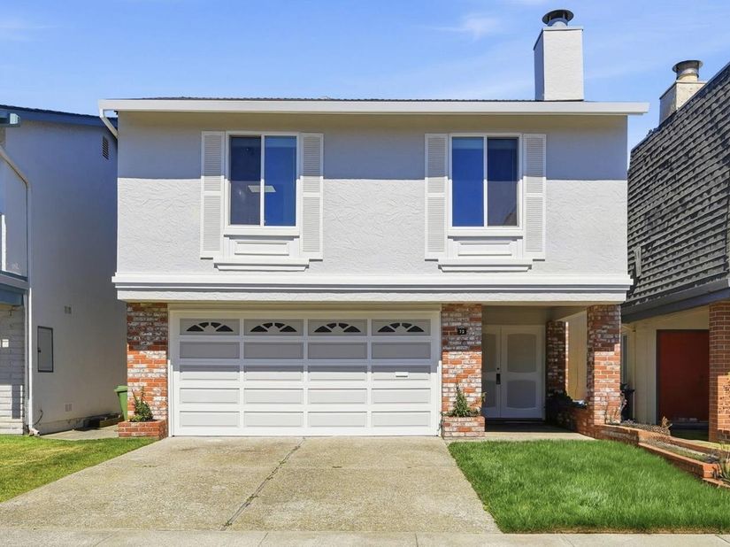 72 Wessix Court, Daly City CA 94015