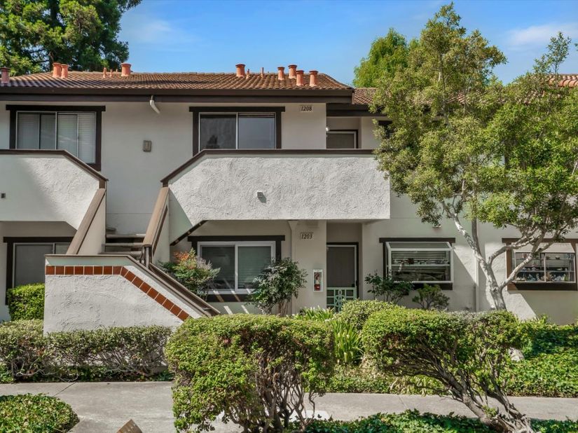 1400 Bowe Avenue 1208, Santa Clara CA 95051