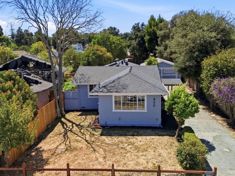 430 Garden Street, East Palo Alto CA 94303