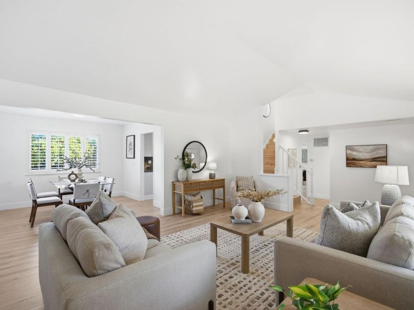 6088 Knoll Park Court, San Jose CA 95120