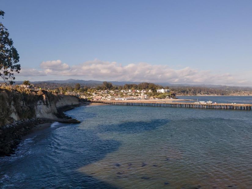 4820 Opal Cliff Drive 103, Capitola CA 95010