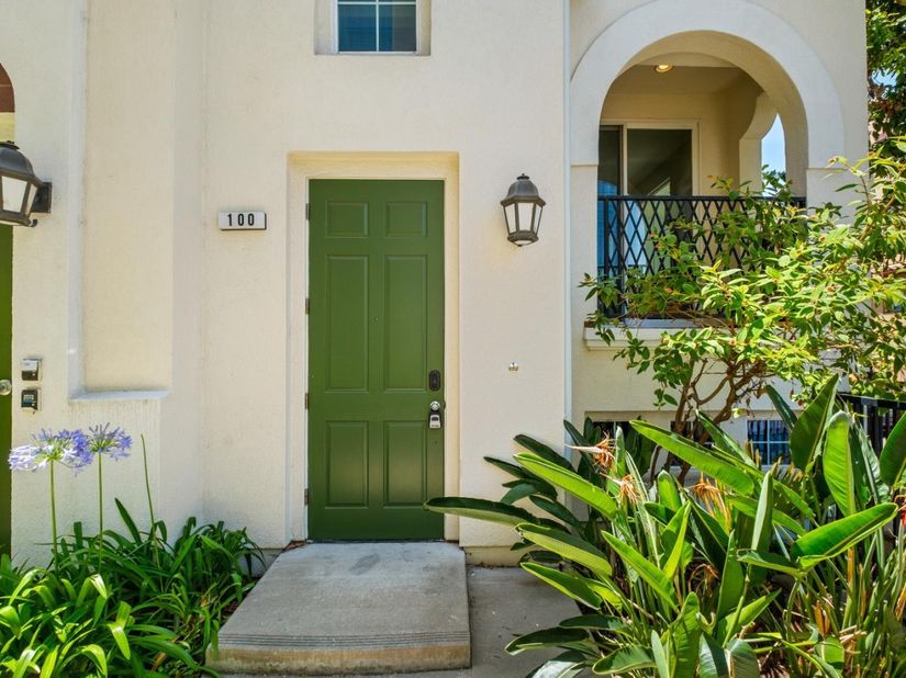 100 Parc Place Drive, Milpitas CA 95035