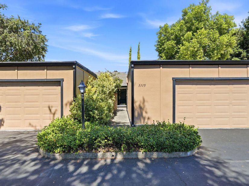 1115 Blackberry Terrace, Sunnyvale CA 94087