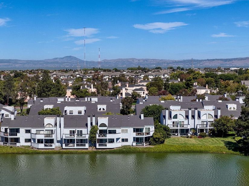 76 Eddystone Court, Redwood Shores CA 94065