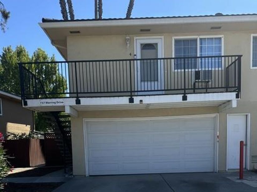 757 Warring Drive 4, San Jose CA 95123
