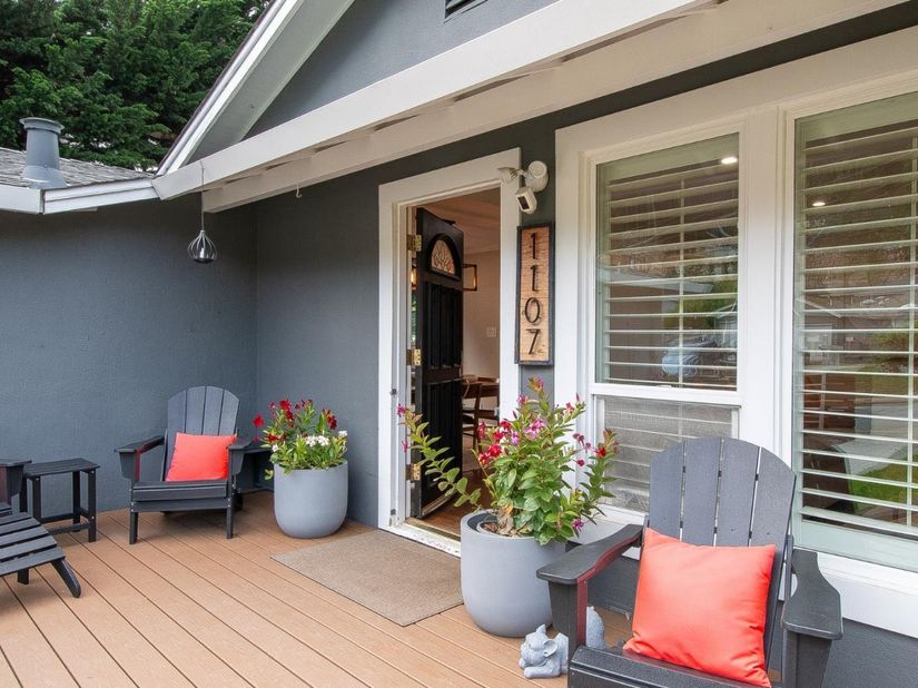 1107 Rosita Road, Pacifica CA 94044
