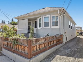 1365 Vine Street