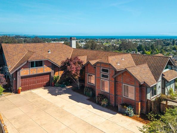 3660 Tiffani Court, Santa Cruz CA 95065