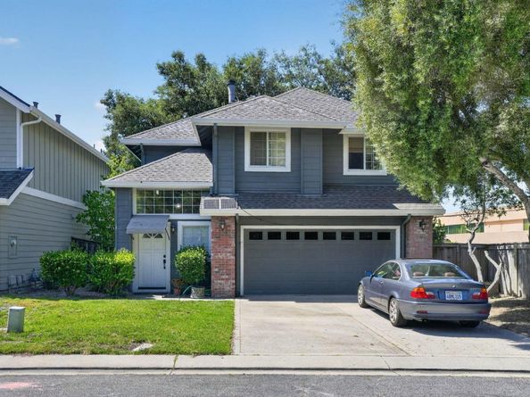 37 Silver Birch, Scotts Valley CA 95066