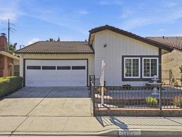 1735 Chesterton Circle, San Jose CA 95133