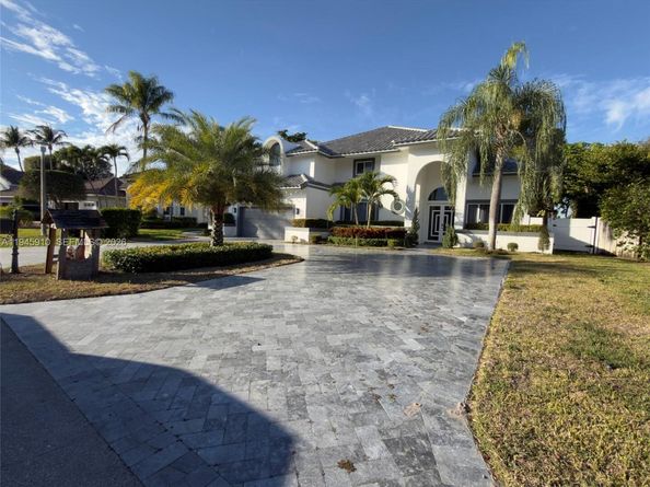 6118 Vista Linda Ln, Boca Raton FL 33433