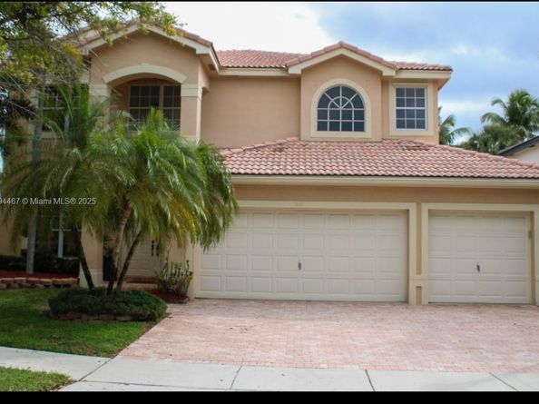 3181 SW 173rd Ter, Miramar FL 33029